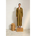 Robe Athena - Dark Amber
