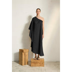 Robe Louna - Black