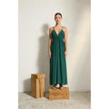 Robe Balina Soie - Aspen Green