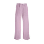 Pantalon Angela - Mauve Mist