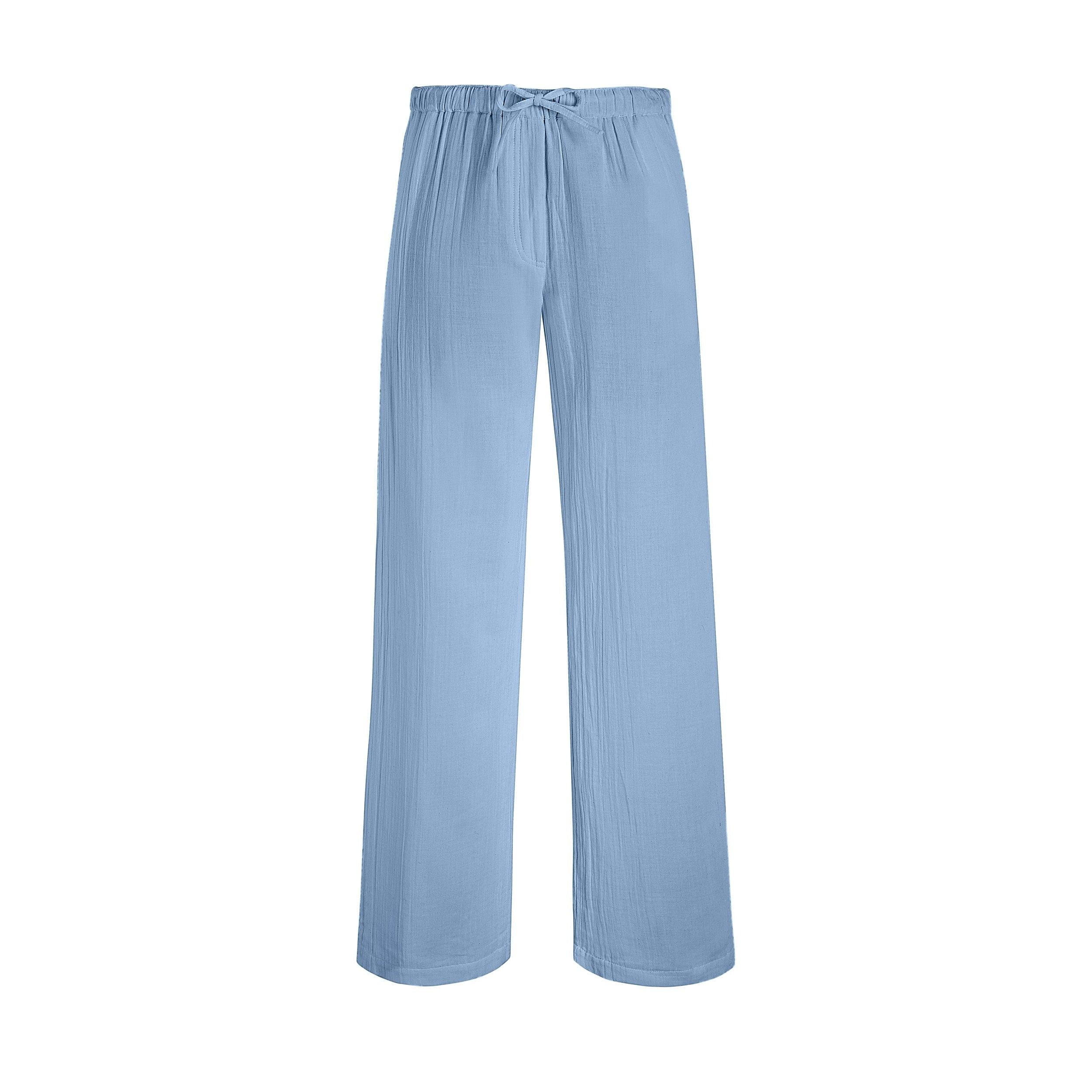 Pantalon Angela - Forever Blue