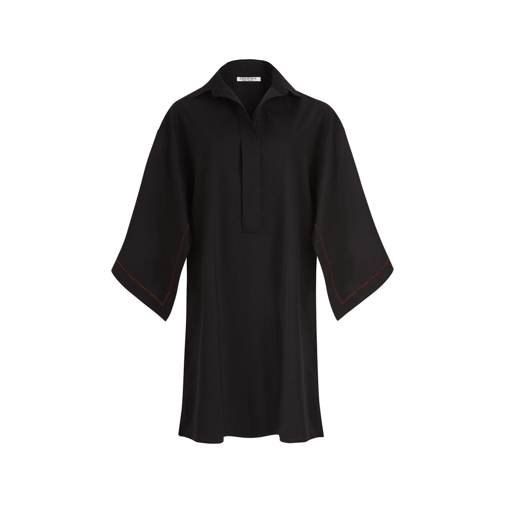 Robe Alabama - Black