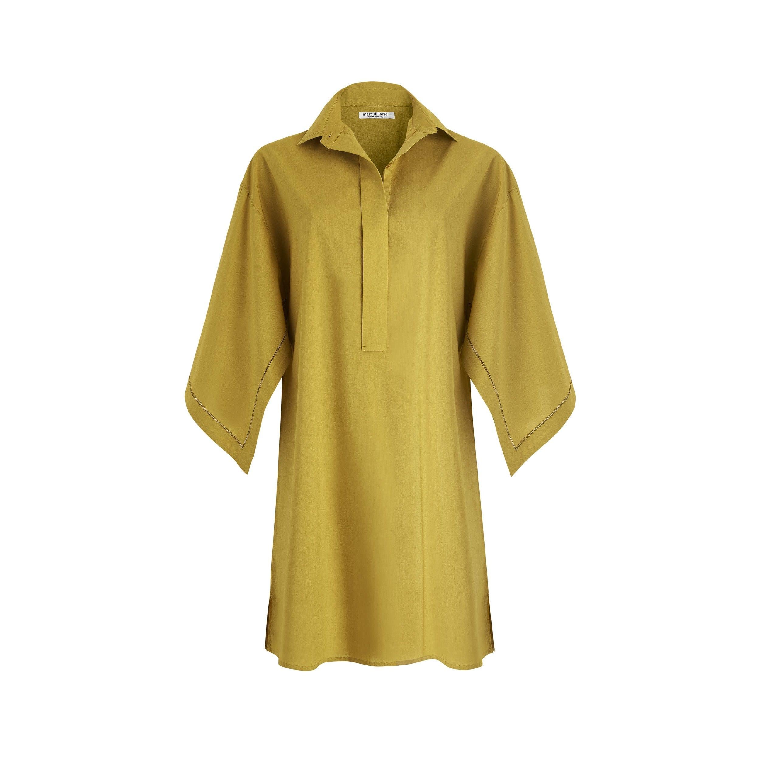 Robe Alabama - Anis