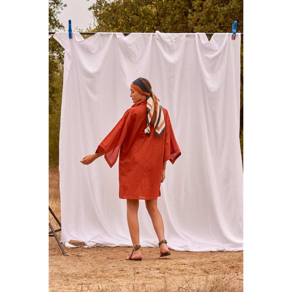 Robe Alabama - Anis