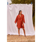 Robe Alabama - Anis