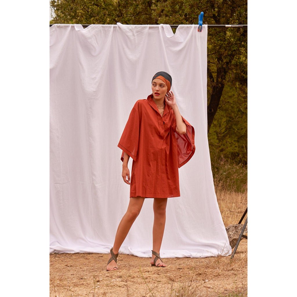 Robe Alabama - Anis