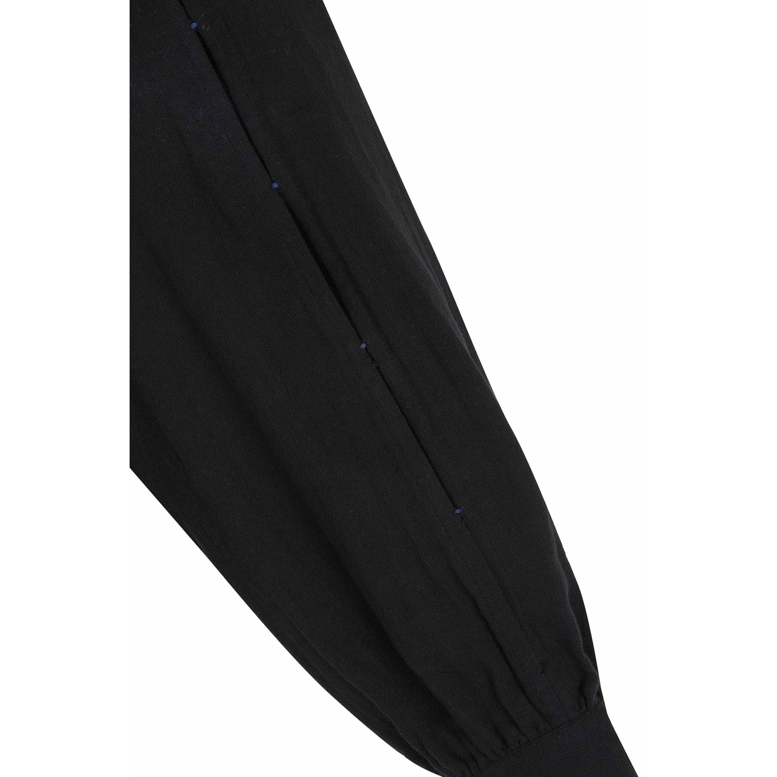 Blouse Elen - Black