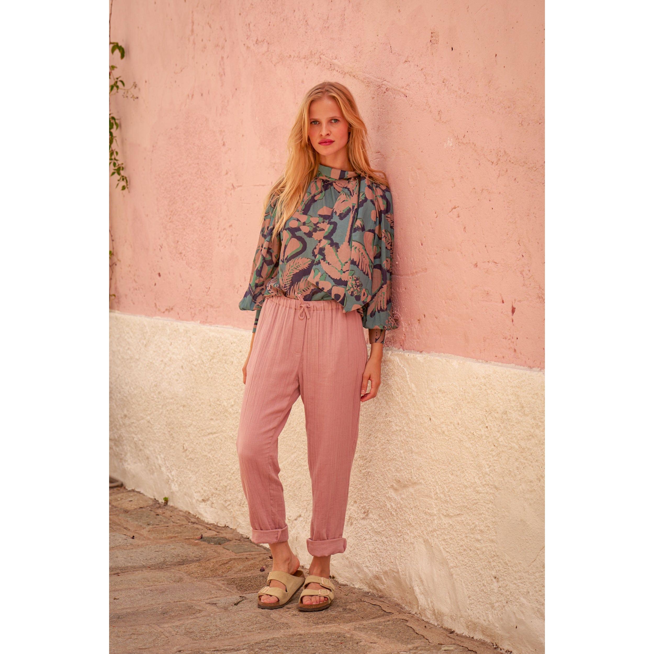 Pantalon Angie - Jollygreen