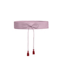 Ceinture Andria - Mauve Mist