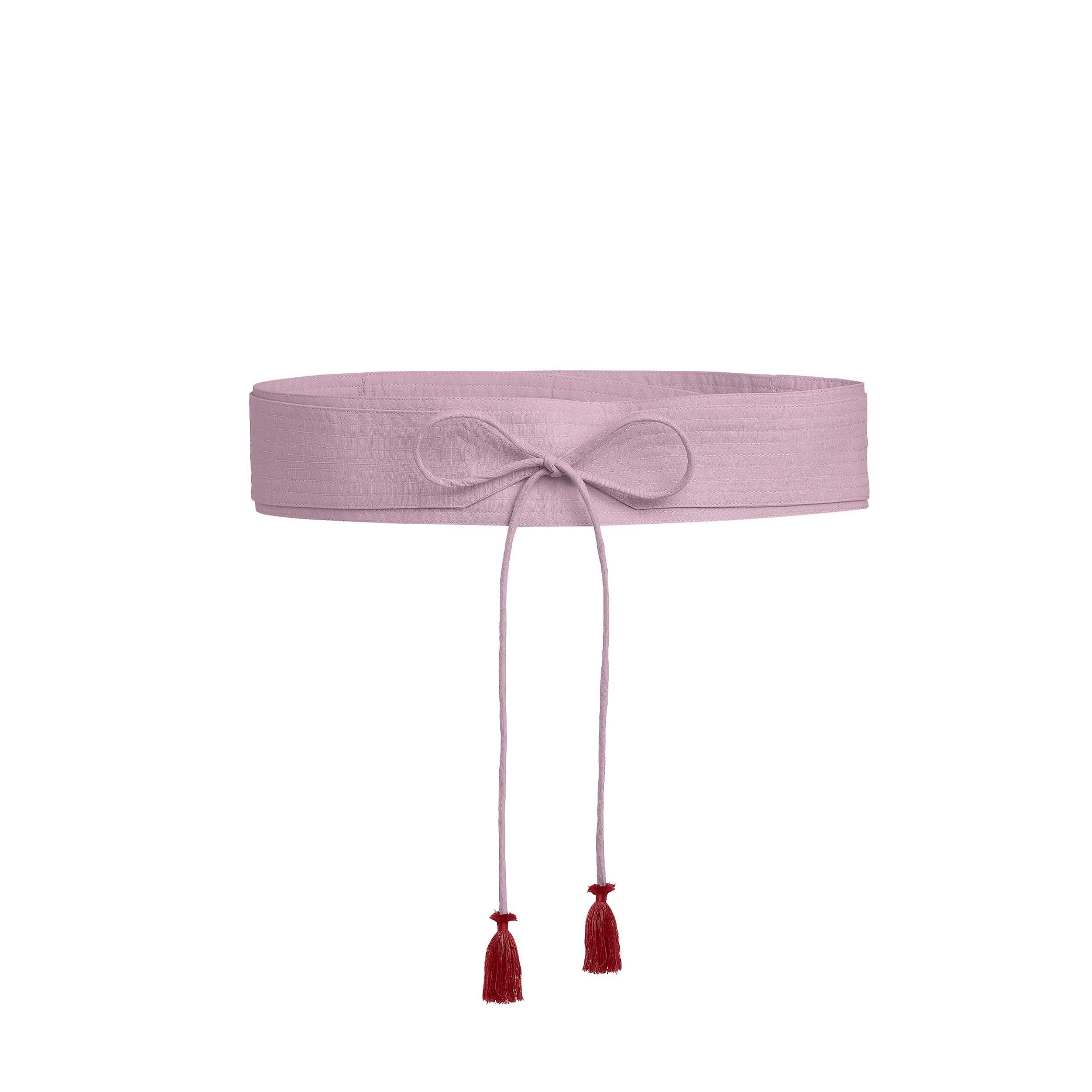 Ceinture Andria - Mauve Mist