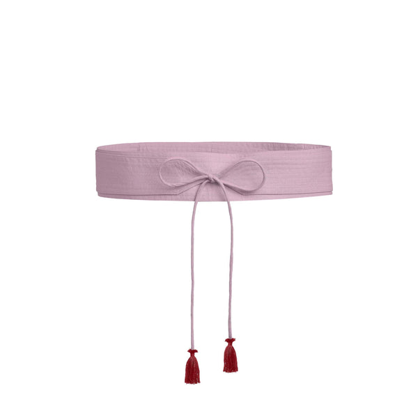 Ceinture Andria - Mauve Mist