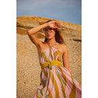 Ceinture Andria - Lagon