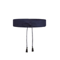Ceinture Andria - Blue Print