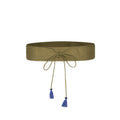 Ceinture Andria - Dark Amber