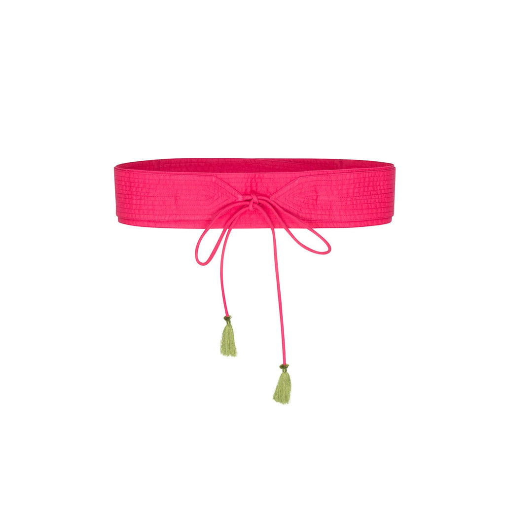 Ceinture Andria - Virtual Pink