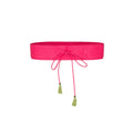 Ceinture Andria - Virtual Pink