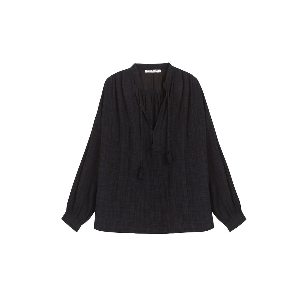 Blouse Venaco - Black