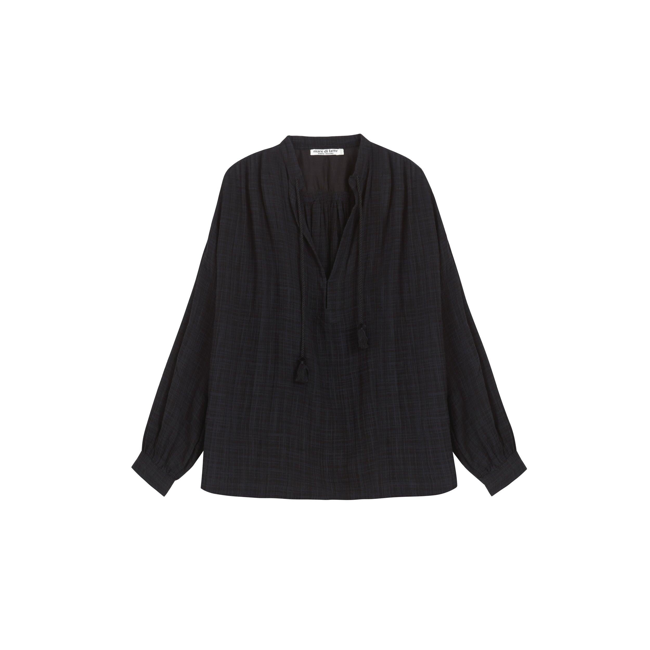 Blouse Venaco - Black