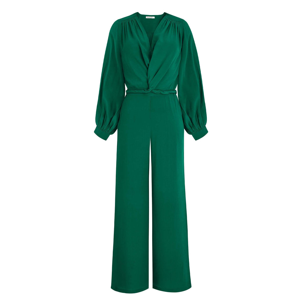 Combinaison Abba Soie - Jollygreen