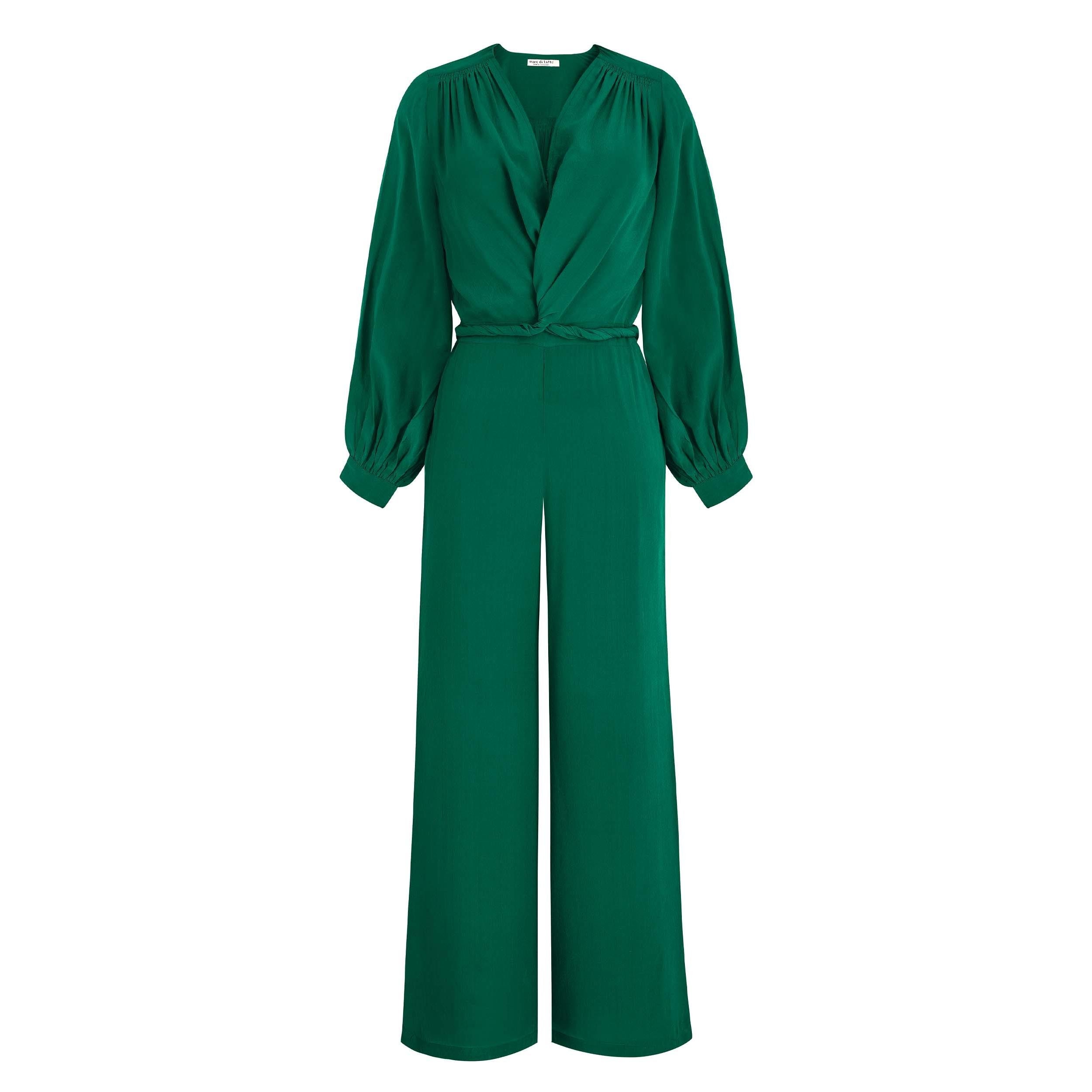 Combinaison Abba Soie - Jollygreen