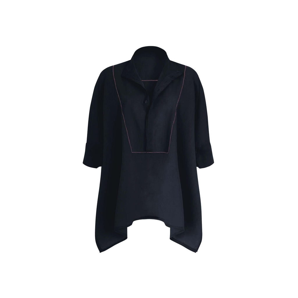 Top Heddie - Black