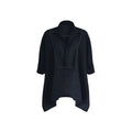 Top Heddie - Black