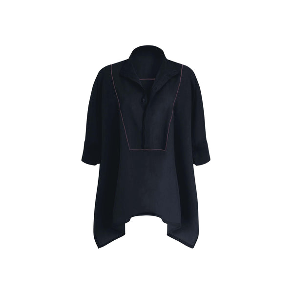 Top Heddie - Black