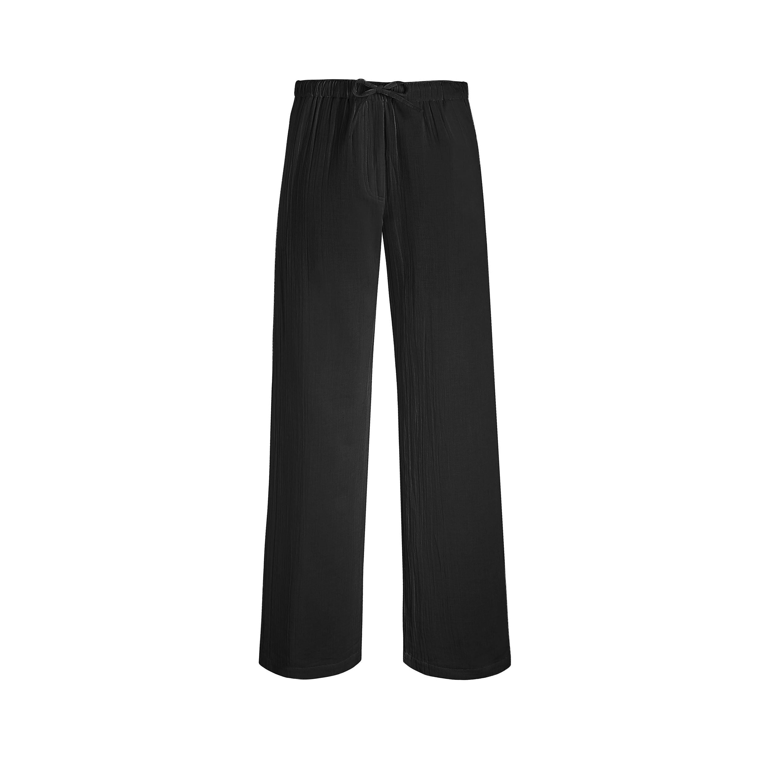 Pantalon Angela - Aspen Green