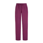 Pantalon Angie - Magenta Purple