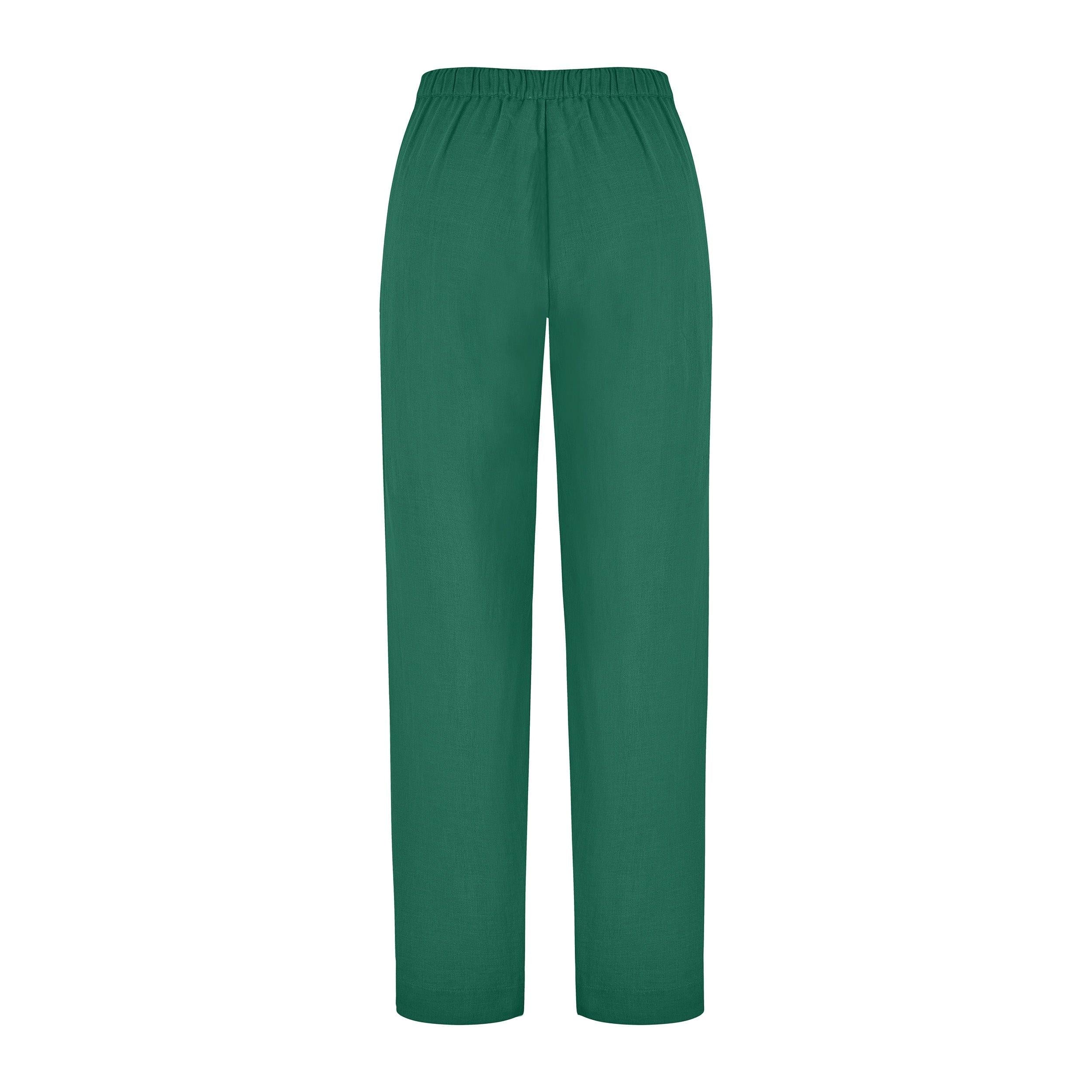 Pantalon Angie - Jollygreen