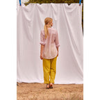 Pantalon Marco - Anis
