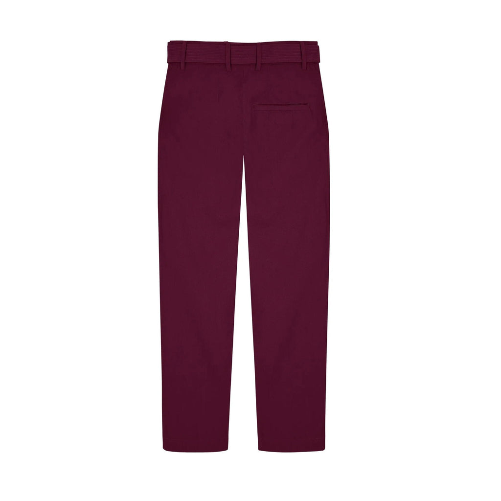 Pantalon Marco - Dark Purple