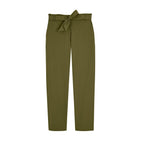 Pantalon Marco - Olive Green