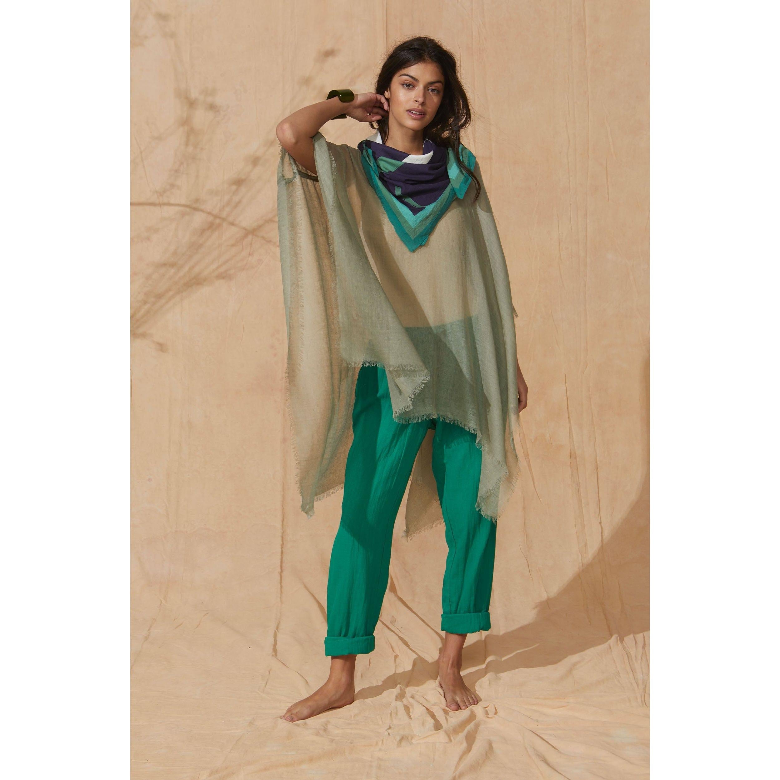 Pantalon Angie - Jollygreen