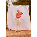 Pantalon Daniel - White