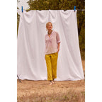 Pantalon Marco - Anis