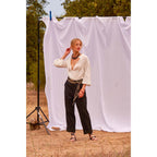 Pantalon Daniel - Black