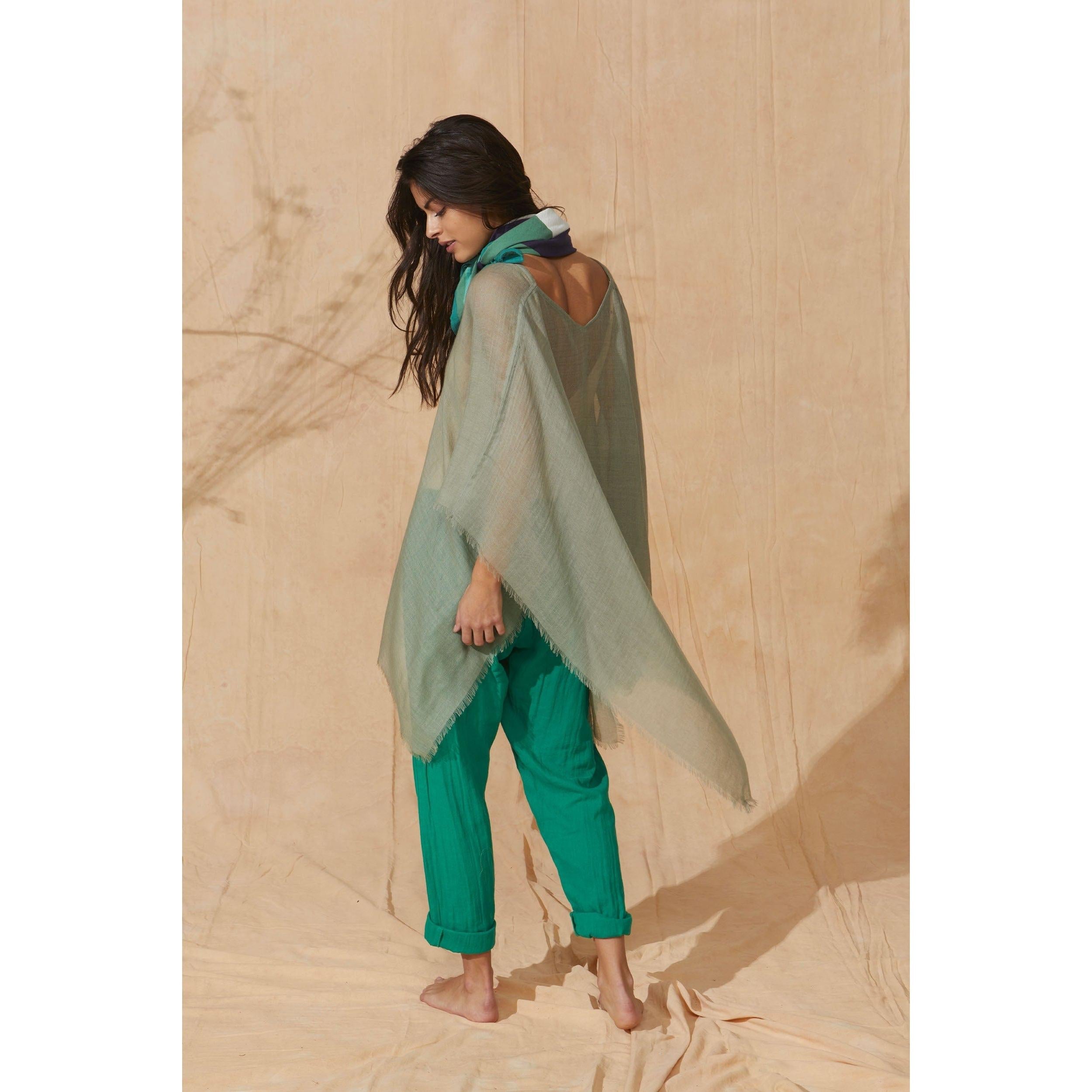 Pantalon Angie - Jollygreen