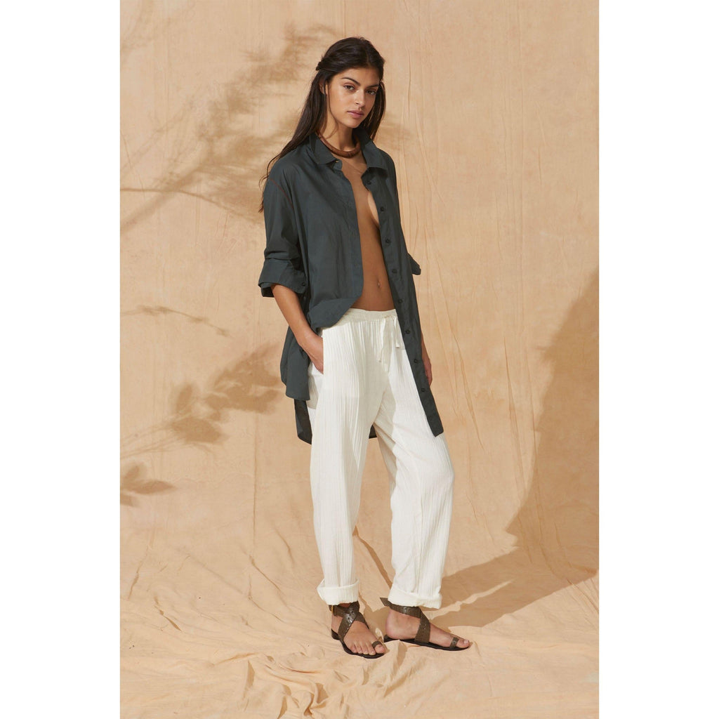 Pantalon Angie - Forever Blue