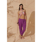 Pantalon Angie - Blue Print
