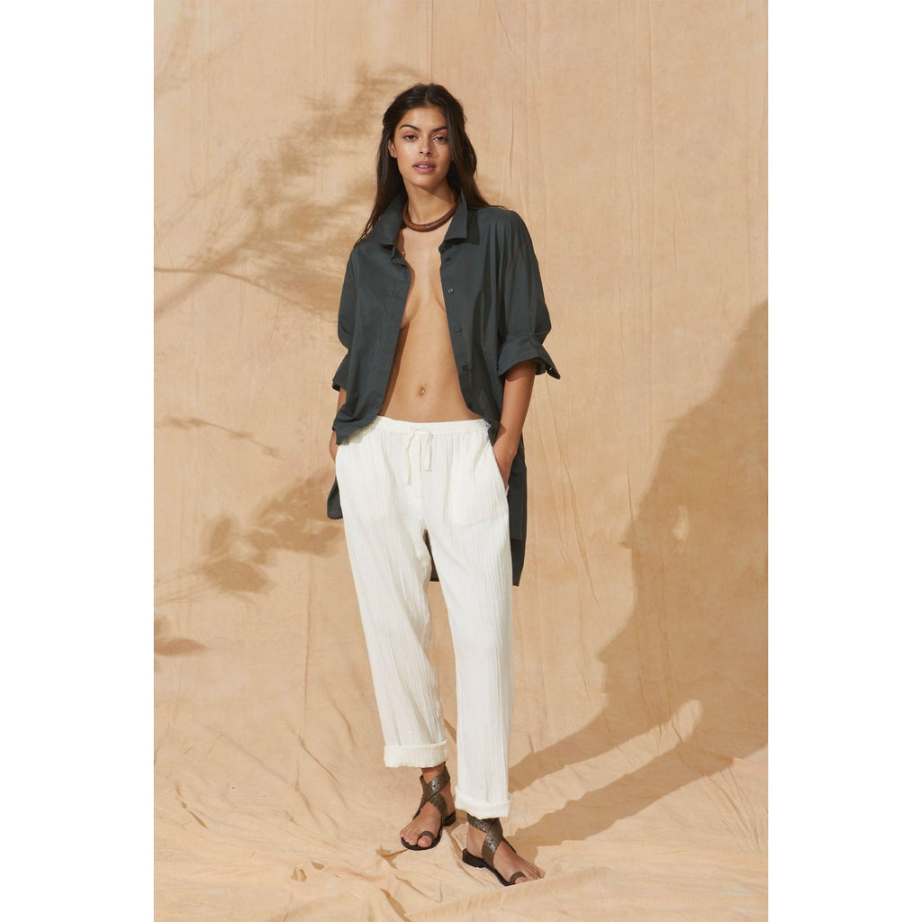 Pantalon Angie - Forever Blue
