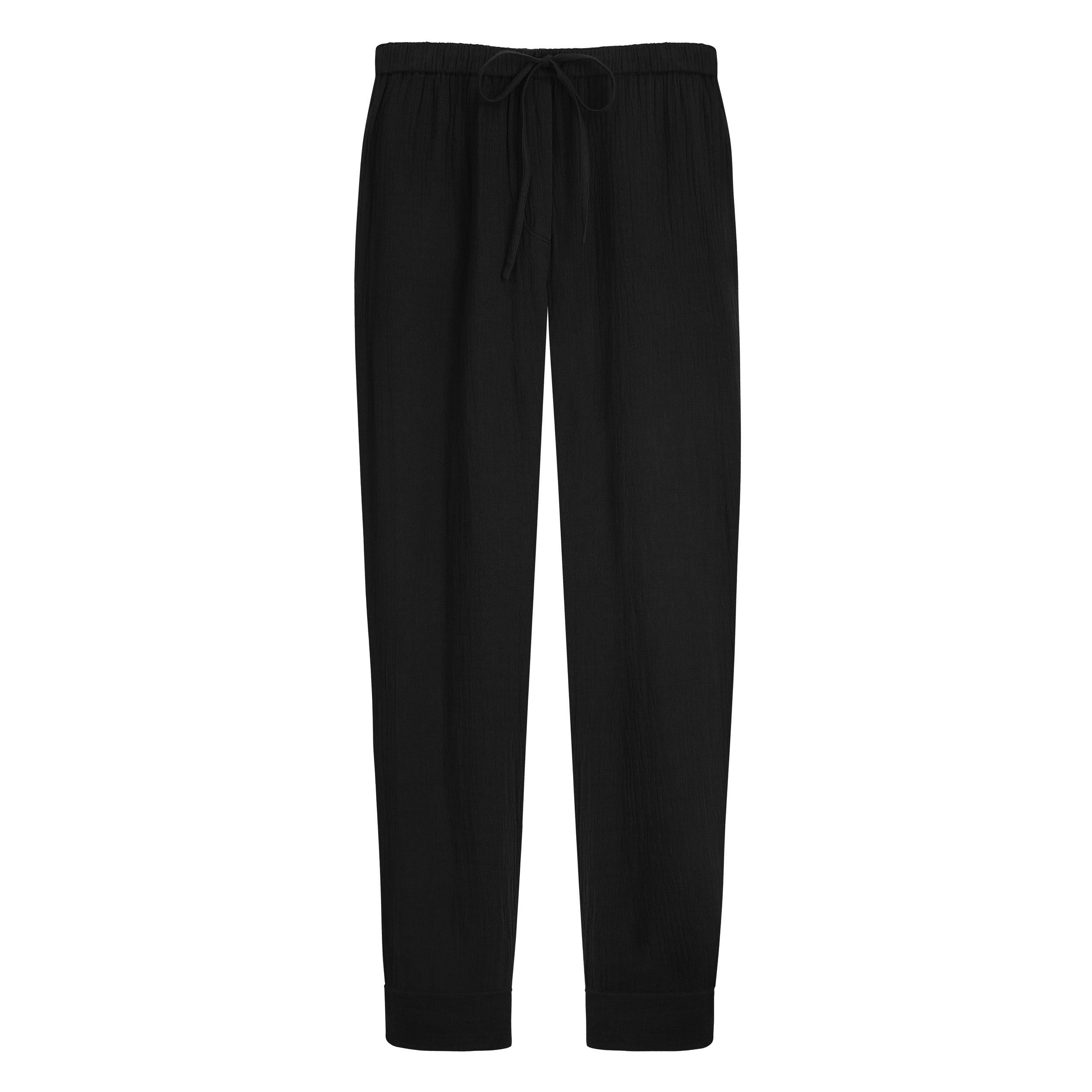 Pantalon Angie - Black