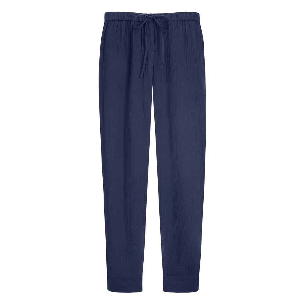 Pantalon Angie - Blue Print