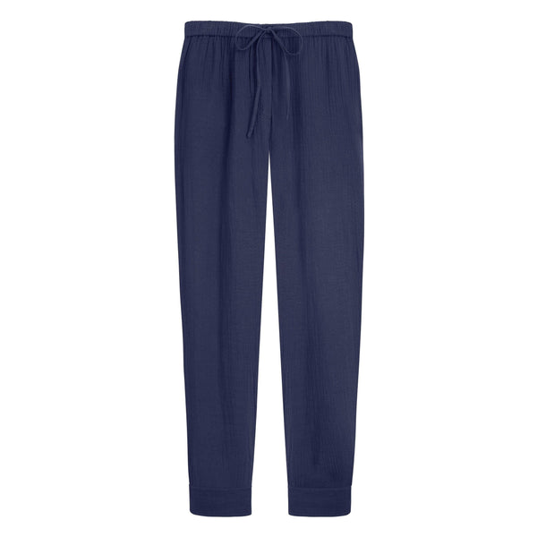 Pantalon Angie - Blue Print