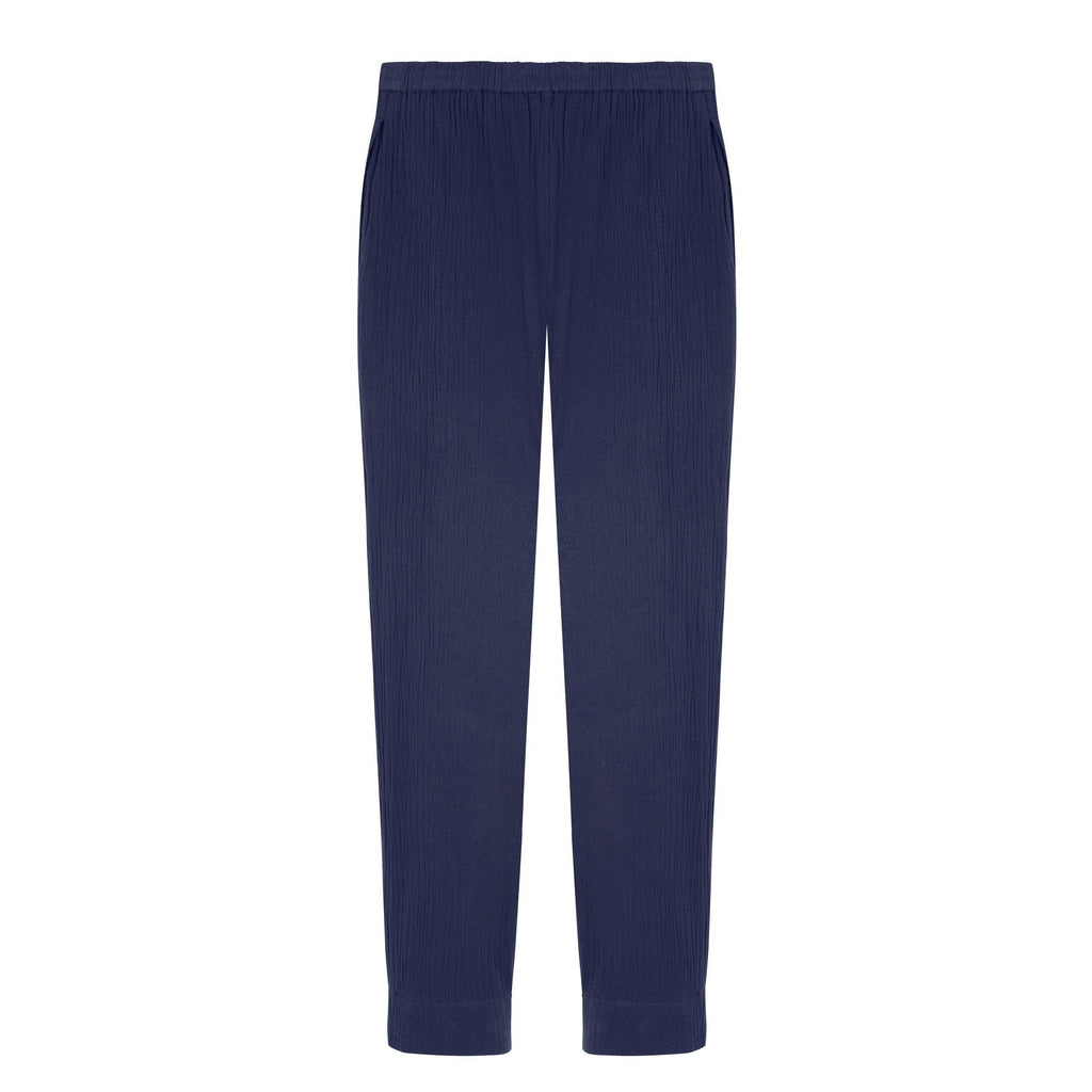 Pantalon Angie - Blue Print