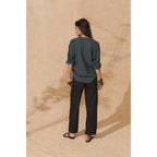 Pantalon Marco - Ardoise