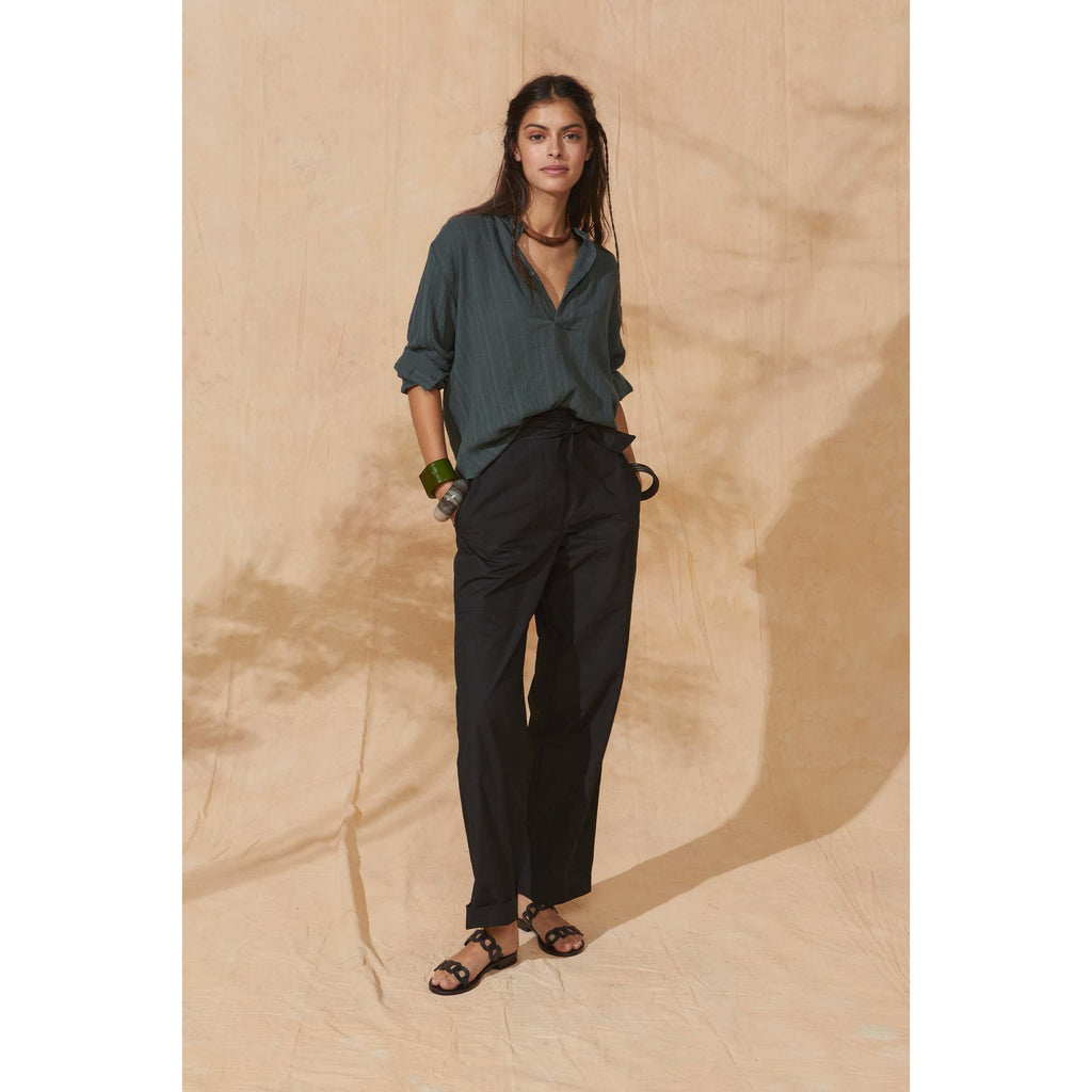 Pantalon Marco - Ardoise