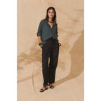Pantalon Marco - Ardoise