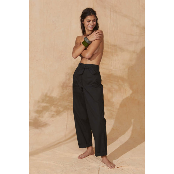 Pantalon Marco - Ardoise
