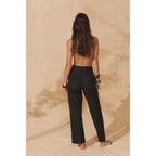 Pantalon Marco - Ardoise